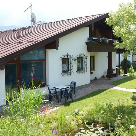Gästehaus Am Buchenbichl Schönau am Königssee Exterior foto